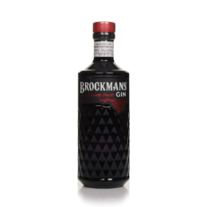 GIN BROCKMANS INTENSLY SMOOTH GB