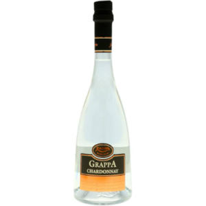 GRAPPA ZANIN CHARDONNAY