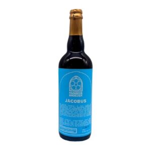 HAAGSCHE BROEDER JACOBUS 0.75L DIPA