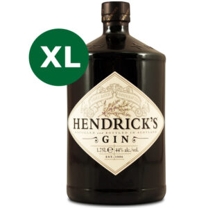 GIN HENDRICK'S 1.75LTR MAGNUM