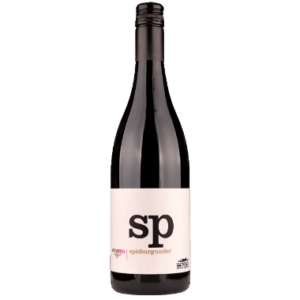 R SPATBURGUNDER W.HENSEL#23