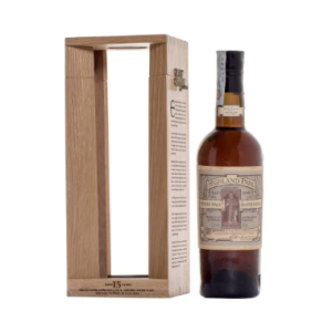 MALT HIGHLAND PARK.15Y EDITION ONE