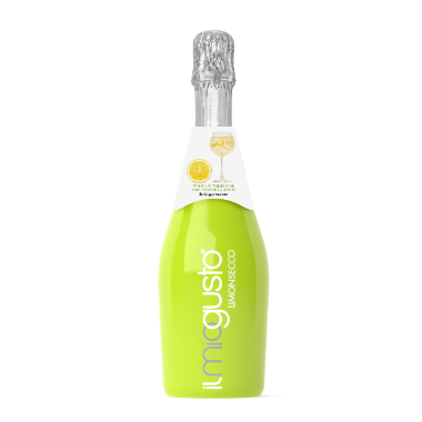 IT FRIZANTE ILMIOGUSTO LIMONSECCO