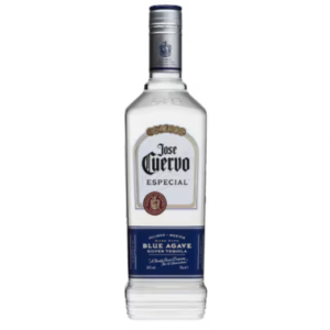 TEQUILA JOSE CUERVO BLANCO 0.7