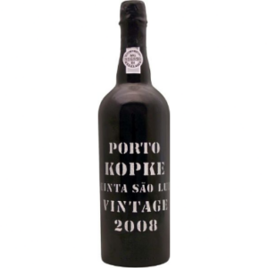 PORT KOPKE VINTAGE 2008 Q SAO LUIZ