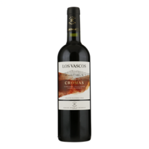 CHILI LOS VASCOS GR RES CAB SAUV 19