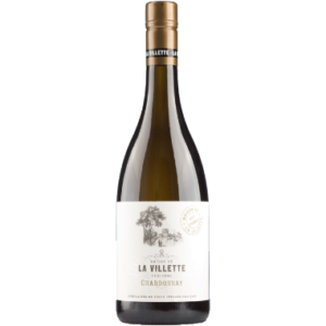 LA VILLETTE CHARDONNAY VDF WOOD#24