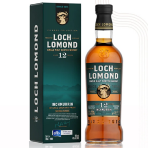 MALT LOCH LOMOND INCHMURRIN 12YRS