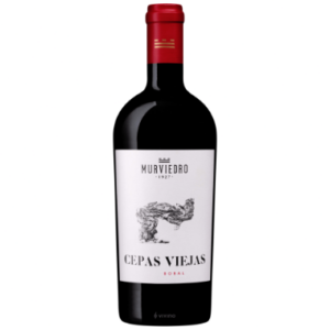 SP MURVIEDRO BOBAL CEPAS VIEJAS 19