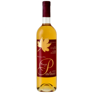 GR MUSCAT DE SAMOS LOUKATOS PATRAS