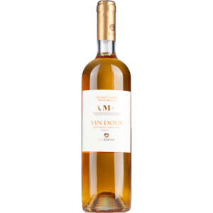 GR MUSCAT DE SAMOS VIN DOUX AOC ORI