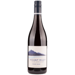 NEW ZEALAND MOUNT RILEY PINOT NOIR#