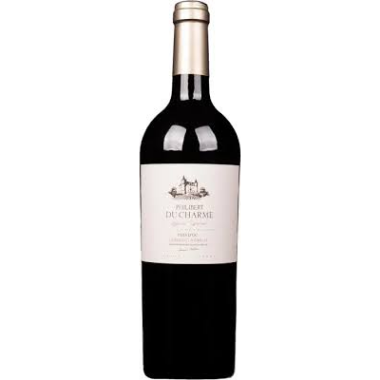 PHILIBERT CHARME CABERNET&MERLOT 20