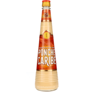 PONCHE CARIBE CURACAO