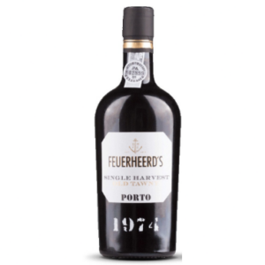 PORT FEUERHEERDS COLHEITA 74 SINGLE