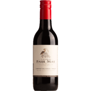 P MAS KALKOENTJE MERLOT/CAB 0.25