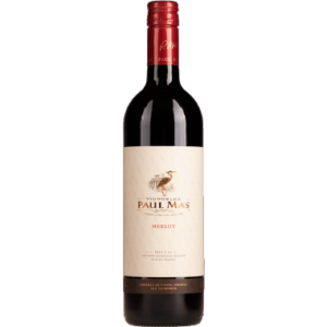 P MAS  MERLOT #23