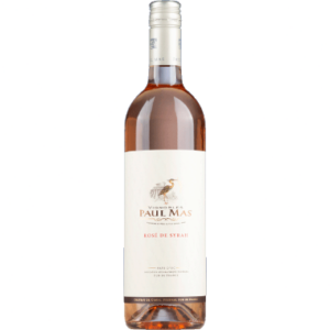 P MAS  ROSE DE SYRAH #23