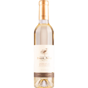P MAS MUSCAT ST J MINERVOIS 0.375