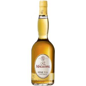 CALVADOS PERE MAGLOIR V.S.FINE