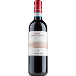 IT ROSSO DI MONTALCINO POGGIO 21