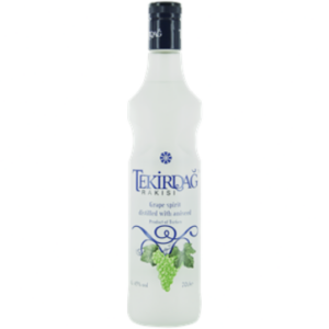 RAKI TEKIRDAG TEKEL