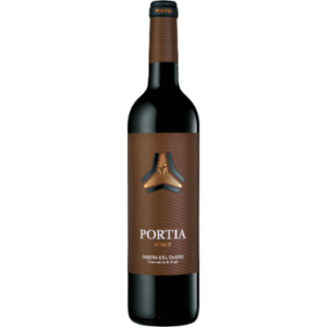 SP RIBERA DEL DUERO PORTIA ROBLE 19