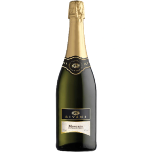 IT RIVANI MOSCATO SPUMANTE DOLCE