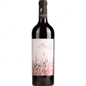 SP RIO LINDO SYRAH CAST LA MANCHA24