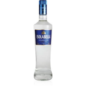 SAMBUCA ISOLABELLA 0.7LTR FLES