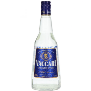 SAMBUCA VACCARI 0.7