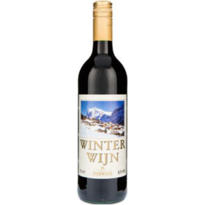 GLUHWEIN SIEBRAND WINTERWIJN 0.7