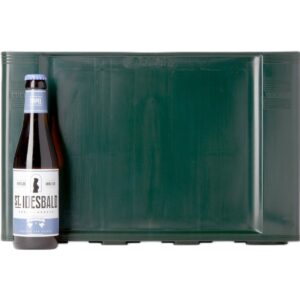 B ST IDESBALD ABDIJ TRIPEL KRAT(24)