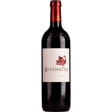 ZA STEENBERG MERLOT 2020