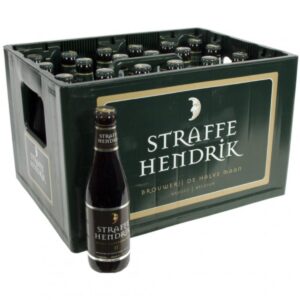 B STRAFFE HENDRIK QUADRUPEL KIST24