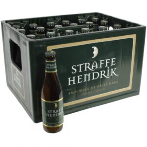 B STRAFFE HENDRIK TRIPEL KRAT(24)