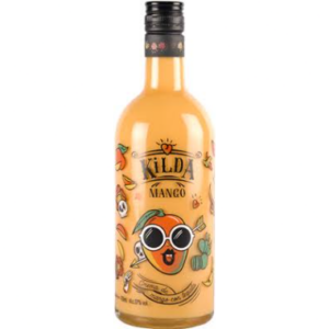 TEICHENNE KILDA CON TEQUILA MANGO