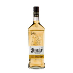TEQUILA JIMADOR REPOSADO BLUE AGAVE