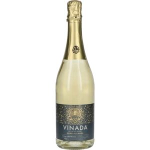 .VINADA ALC VRIJ*CHARDONNAY* 0.7