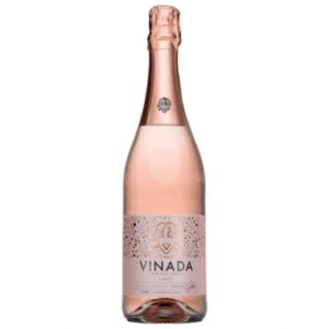 .VINADA ALC VRIJ ROSE 0.75LTR
