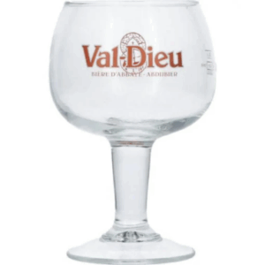 BIER B VAL DIEU BOKAAL