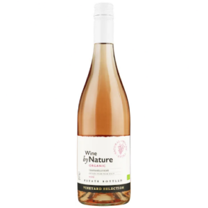 SP WINE BY NATURE ROSE BIO VEGAN#