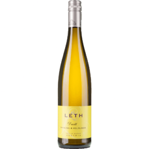 OOSTENR LETH DUETT RIESLING&VELTL24