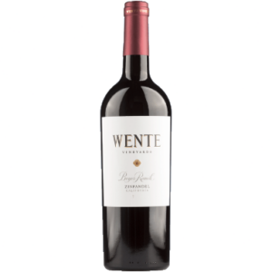 CAL WENTE ZINFANDEL BEYER RANCH 21