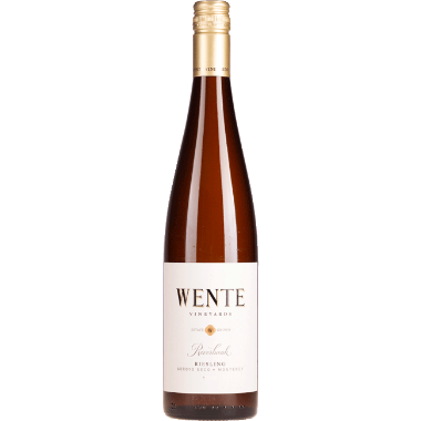 CAL WENTE RIESLING RIVER#23