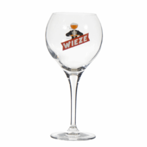 BIER B WIEZE BOKAAL 33CL