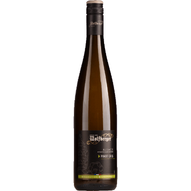 PINOT GRIS WOLFBERGER#24 SIGNATURE
