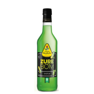 PARTY ZURE BOM FAM.KESBEKE SHOTJE