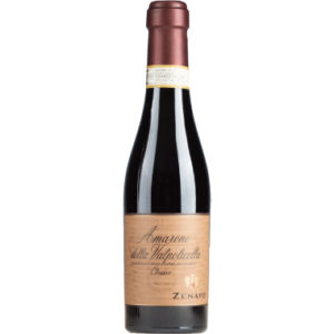 IT VALPOL AMARONE ZENATO 0.375 HALF