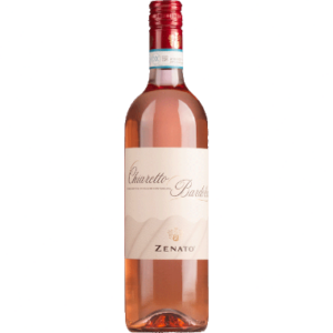 IT BARDOLINO CHIARET ROSE ZENATO 23